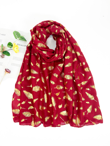 Grossiste CiCi MOD - Foulard