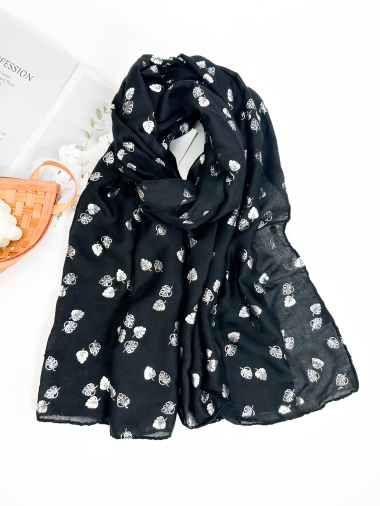 Grossiste CiCi MOD - Foulard