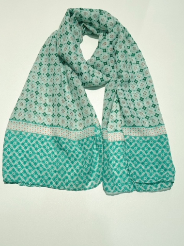 Wholesaler CiCi MOD - Square scarf