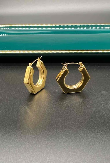 Wholesaler CICI&H - Earrings