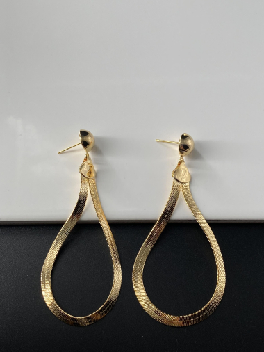 Wholesaler CICI&H - earring