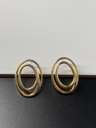 Wholesaler CICI&H - earrings