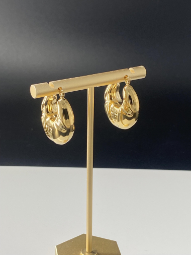 Wholesaler CICI&H - earrings