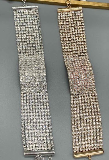 Wholesaler CICI&H - Bracelets