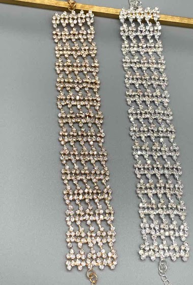 Grossiste CICI&H - Bracelets