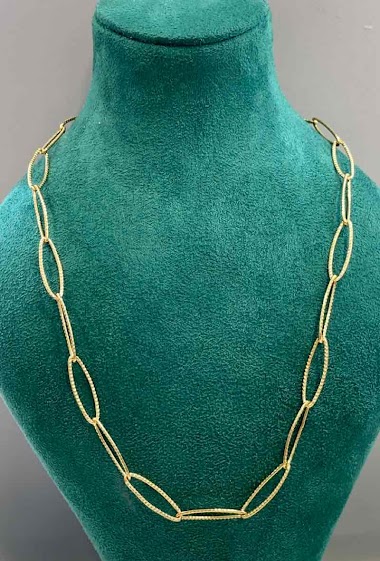 Wholesaler CICI&H - necklace