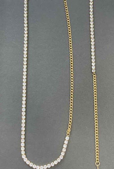 Wholesaler CICI&H - Necklace