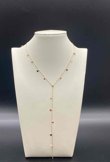 Wholesaler CICI&H - Necklaces