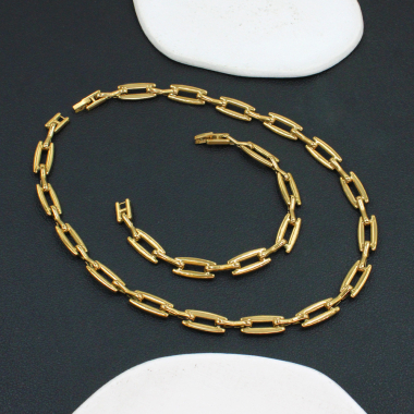 Wholesaler CICI&H - necklaces