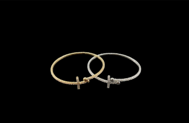 Grossiste CICI&H - Copper bracelet
