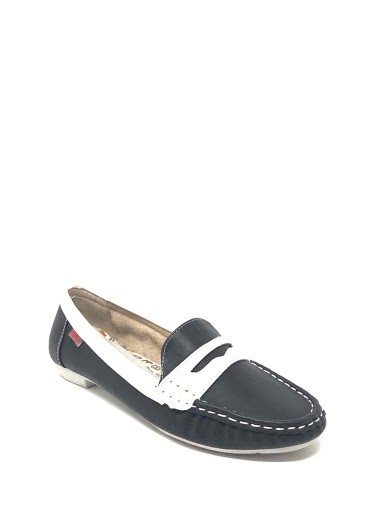 comfort loafers