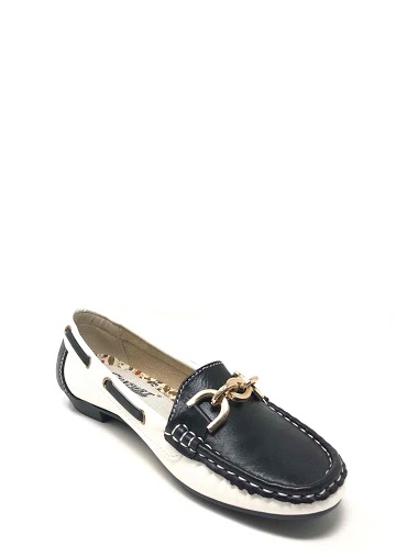 Großhändler Confort Shoes - comfort loafers
