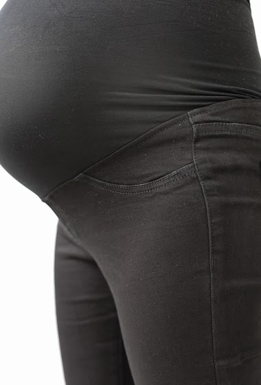 Wholesaler ORAIJE PARIS - Maternity jeans
