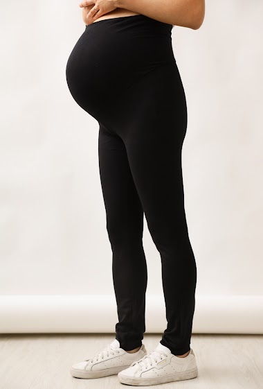 Wholesaler ORAIJE PARIS - Maternity leggings