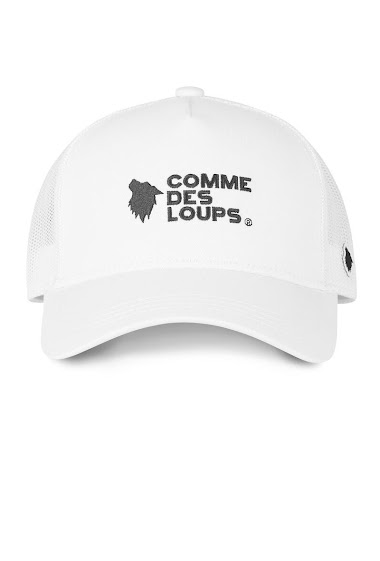 Großhändler City Boy - Cap Comme Des Loups
