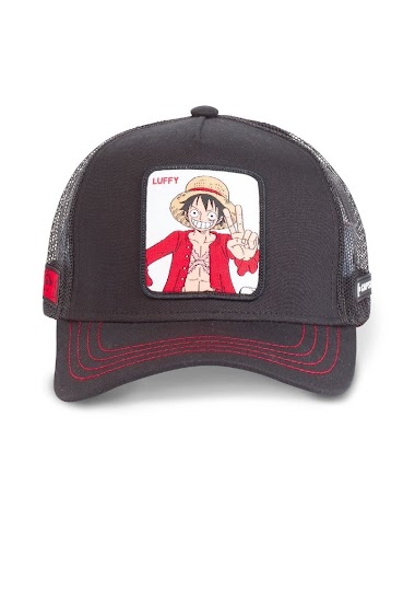 Grossiste City Boy - Casquette One Piece By Capslab