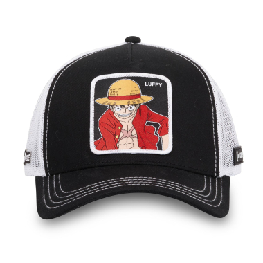Grossiste City Boy - Casquette One Piece By Capslab