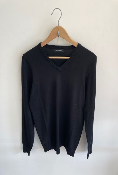 Wholesaler City Design - sweater v neck