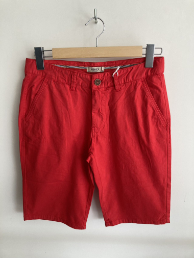 Mayorista City Design - pantalones cortos de hombre