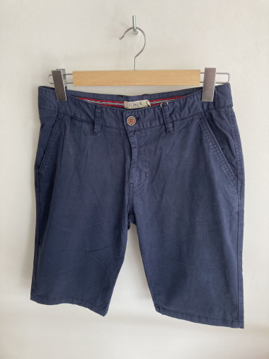 Mayorista City Design - pantalones cortos de hombre