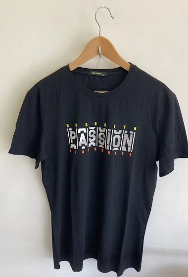 Wholesalers City Design - T-shirts