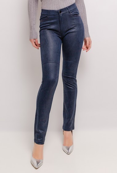 Wholesaler Graciela Paris - Slim trousers