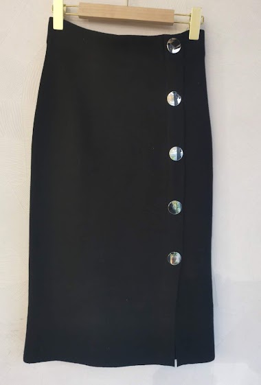 Wholesaler CM MODE - Long skirt