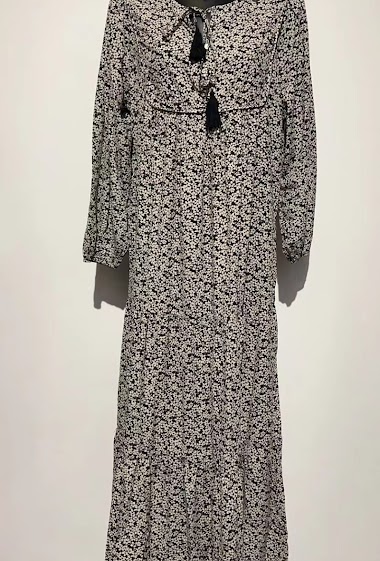 Wholesaler CM MODE - Robes longues