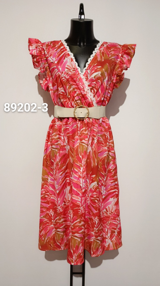 Wholesaler CM MODE - dresses