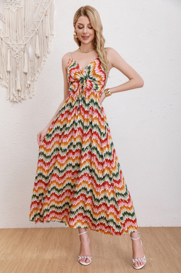 Wholesaler CM MODE - dresses
