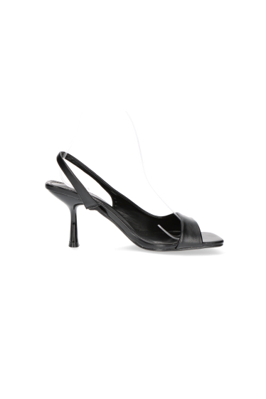 Wholesaler C'M Paris - Heel Sandals