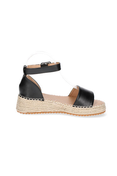 Wholesaler C'M Paris - Wedge Sandals