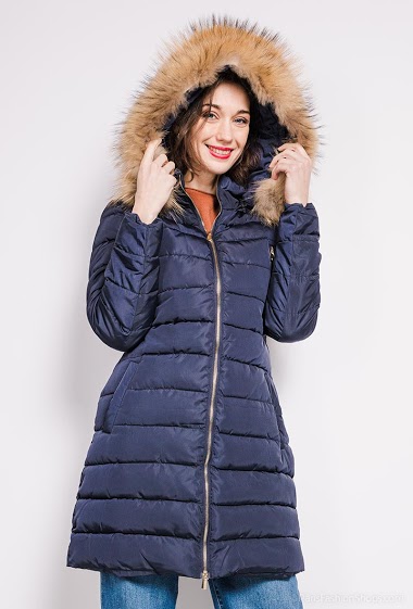 Wholesaler CMP55 - Padded coat