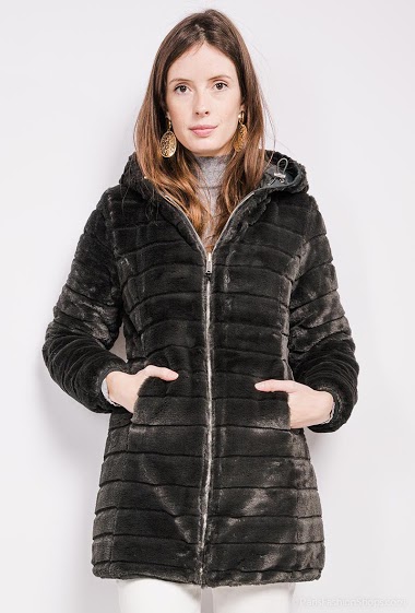 Großhändler CMP55 - Reversible coat