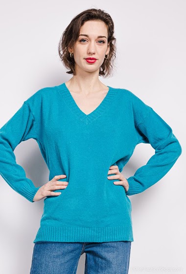 Großhändler CMP55 - Basic sweater