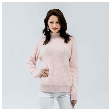Grossiste CMP55 - PULL DOUX