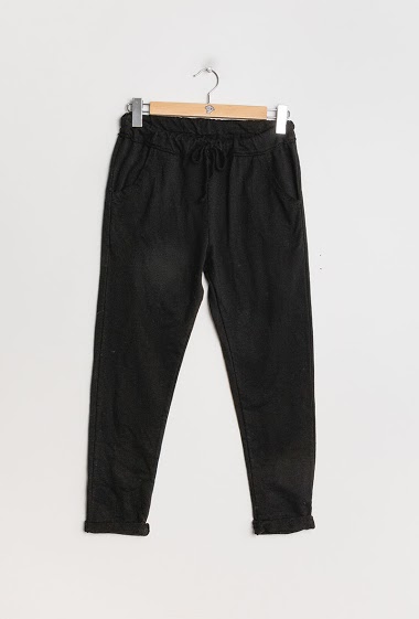 Wholesaler Cocco Bello - Jogger pants