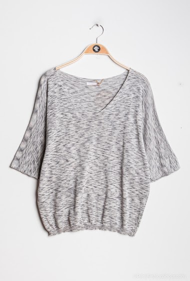 Wholesaler Cocco Bello - Casual sweater