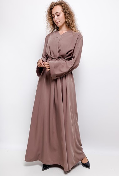 Grossistes Coco Huit - ROBE CHIC