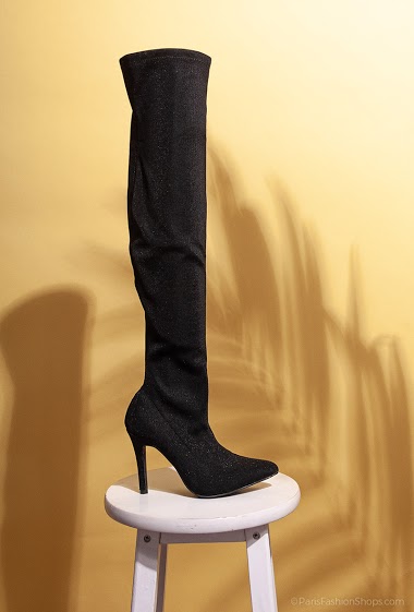 Wholesalers Coco Perla - hight-heeled boots