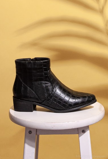 Mayorista Coco Perla - boots