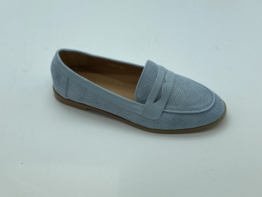 Wholesaler Coco Perla - loafers