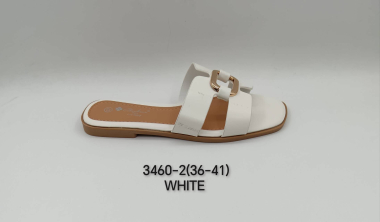 Wholesaler Coco Perla - sandals