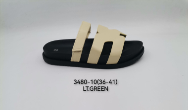 Wholesaler Coco Perla - sandals