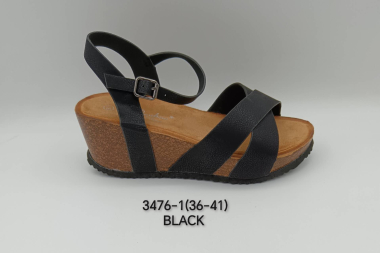 Wholesaler Coco Perla - sandal