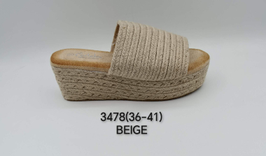 Wholesaler Coco Perla - sandal