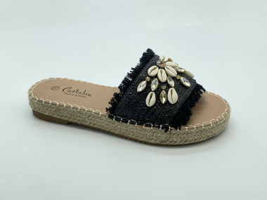 Großhändler Coco Perla - sandaal