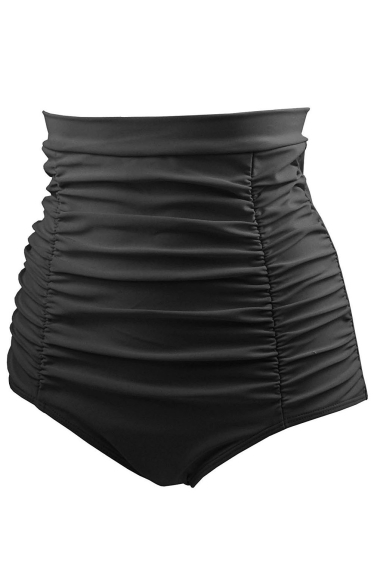 Wholesaler COCONUT SUNWEAR - Black bikini bottom