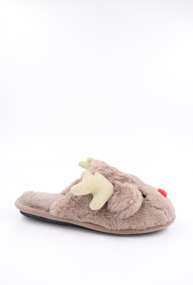 Wholesaler Confly - SLIPPERS