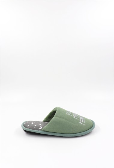 Green Flip Flops - size 7/8 | McKenzie Place 802 Paul Bunyan Dr S Suite 5  Bemidji, MN 56601 218-755-8009
